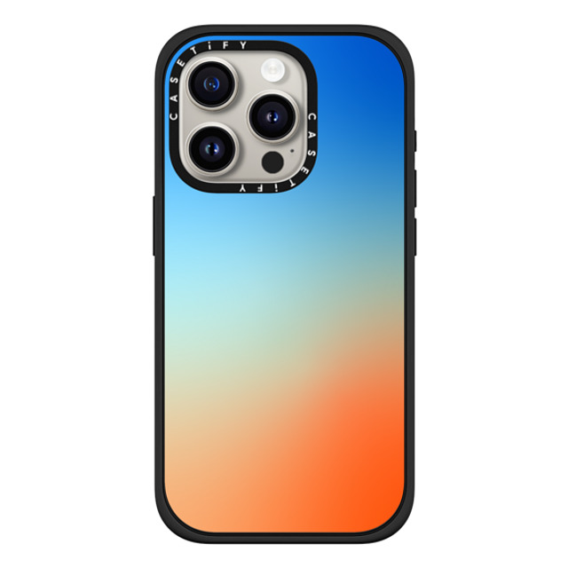 CASETiFY iPhone 15 Pro Case マットブラック インパクトケース MagSafe対応 Gradient,Futurism Futurism,Gradient Ocean Gradient Father's Day CASETiFY iPhone 15 Pro Case マットブラック インパクトケース MagSafe対応 Gradient,Futurism Futurism,Gradient Ocean Gradient Father's Day