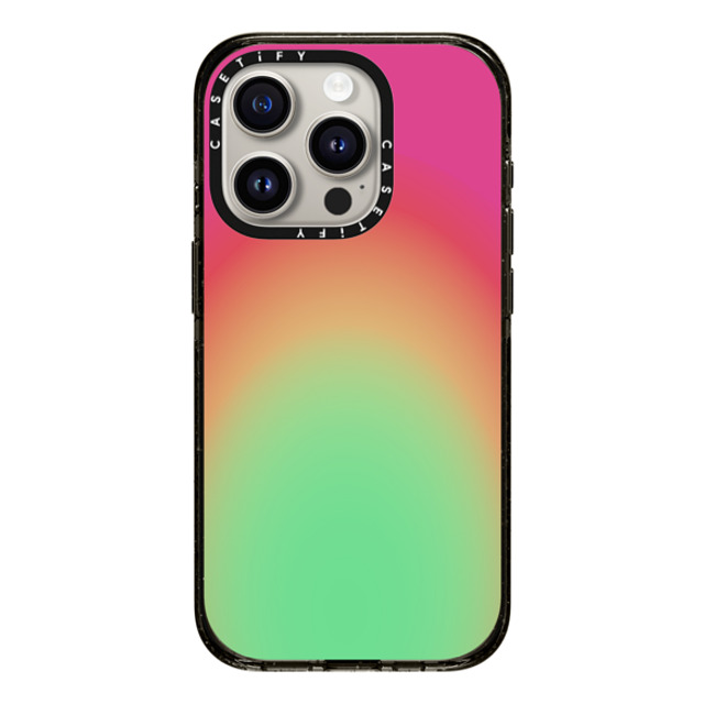 CASETiFY iPhone 15 Pro ケース ブラック インパクトケース MagSafe対応 Gradient,Futurism Gradient,Futurism Watermelon Flame Father's Day CASETiFY iPhone 15 Pro ケース ブラック インパクトケース MagSafe対応 Gradient,Futurism Gradient,Futurism Watermelon Flame Father's Day