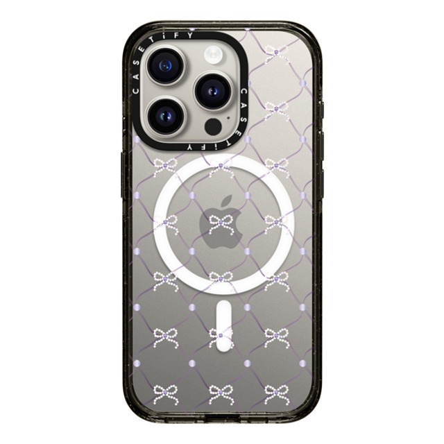CASETiFY iPhone 15 Pro Case ブラック インパクトケース MagSafe対応 Dreamcatcher casetify_artist New iPhone CASETiFY iPhone 15 Pro Case ブラック インパクトケース MagSafe対応 Dreamcatcher casetify_artist New iPhone