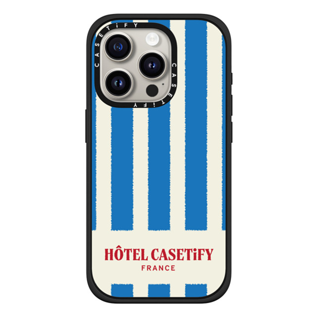 CASETiFY iPhone 15 Pro Case Matte Black Impact Case MagSafe Compatible CASETiFY Resort Towel casetify_artist CASETiFY iPhone 15 Pro Case Matte Black Impact Case MagSafe Compatible CASETiFY Resort Towel casetify_artist