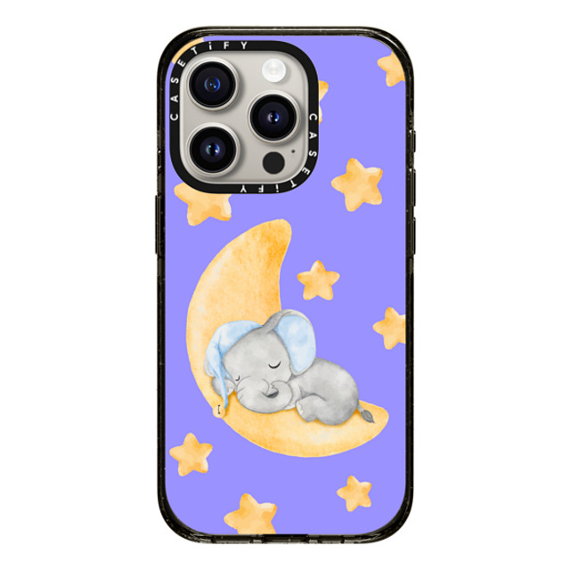 CASETiFY iPhone 15 Pro ケース ブラック インパクトケース MagSafe対応 Animal Animal Have A Long Dream Back to School CASETiFY iPhone 15 Pro ケース ブラック インパクトケース MagSafe対応 Animal Animal Have A Long Dream Back to School