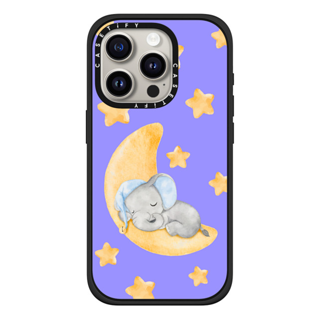 CASETiFY iPhone 15 Pro ケース マットブラック インパクトケース MagSafe対応 Animal Animal Have A Long Dream Back to School CASETiFY iPhone 15 Pro ケース マットブラック インパクトケース MagSafe対応 Animal Animal Have A Long Dream Back to School