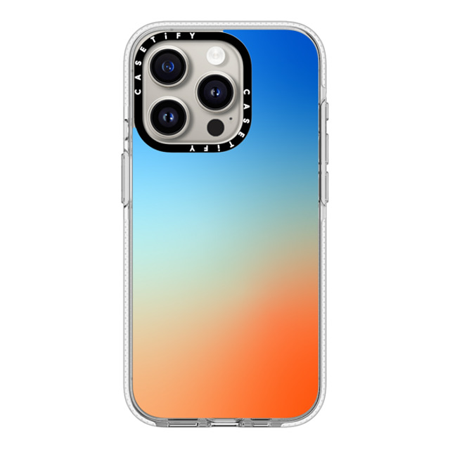 CASETiFY iPhone 15 Pro ケース クリア クリア ケース MagSafe対応 Gradient,Futurism Gradient,Futurism Ocean Gradient Back to School CASETiFY iPhone 15 Pro ケース クリア クリア ケース MagSafe対応 Gradient,Futurism Gradient,Futurism Ocean Gradient Back to School