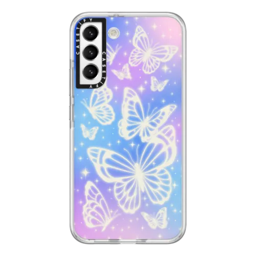 Galaxy S22+ - Butterfly Aurora