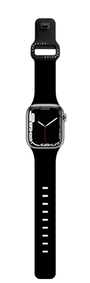 Apple Watch Series 11 (46mm) - Black