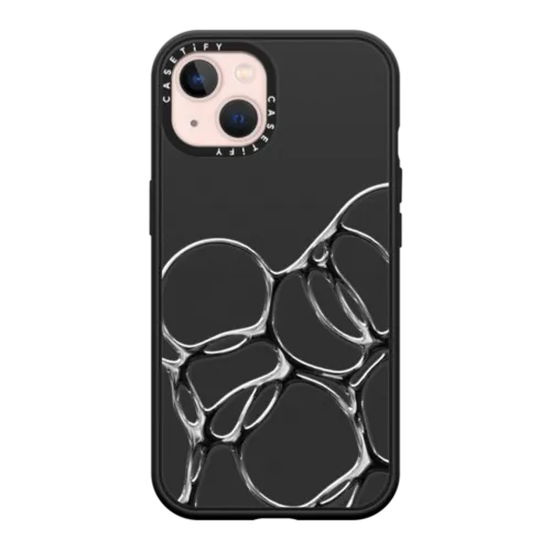 iPhoneケース Supreme - BlackEyePatch x CASETiFY  iPhone13 iPhone 13 Cases – CASETiFY