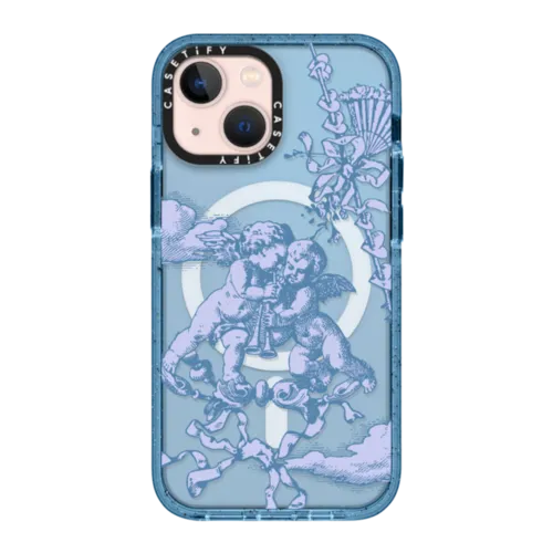 WIND AND SEA × CASETiFY iPhone 13 mini Amazon.com: CASETiFY Impact iPhone 13 Case [6.6ft Drop