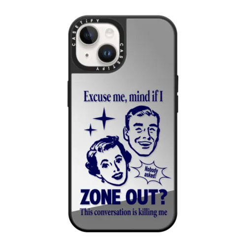 iPhone 14 - Zone Out