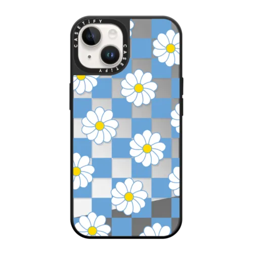 iPhone 14 - Daisy Checkers