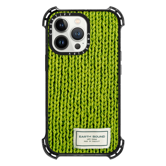 CASETiFY iPhone 13 Pro Case Triple Black バウンスケース Pattern,Photography Pattern,Photography Meadow Green Sweater Mother's Day CASETiFY iPhone 13 Pro Case Triple Black バウンスケース Pattern,Photography Pattern,Photography Meadow Green Sweater Mother's Day