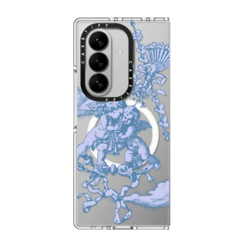 Galaxy Z Fold7 - At Lover's Gate