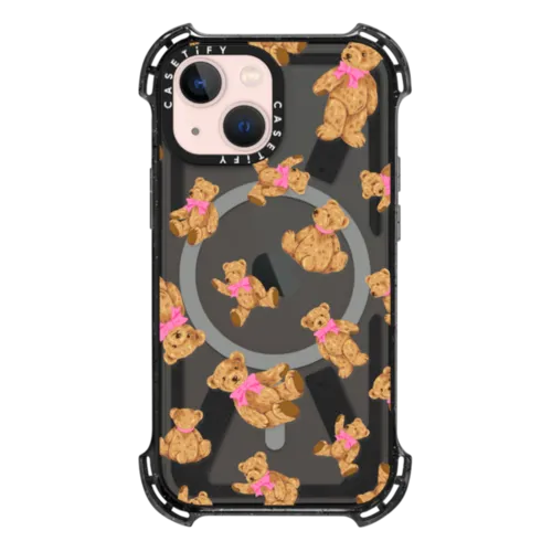 iPhone 13 Mini - Beary Sweet