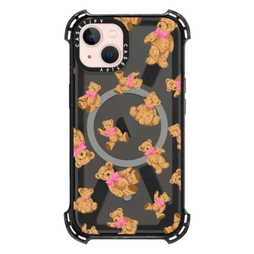 iPhone 13 - Beary Sweet