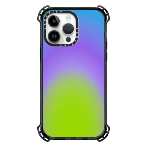 iPhone 14 Pro Max - Lime Flame