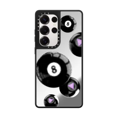 Galaxy S25 Ultra - Magic 8 Balls