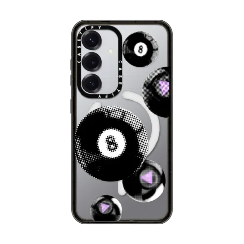 Galaxy S25 - Magic 8 Balls