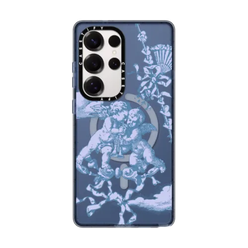 Galaxy S25 Ultra - At Lover's Gate