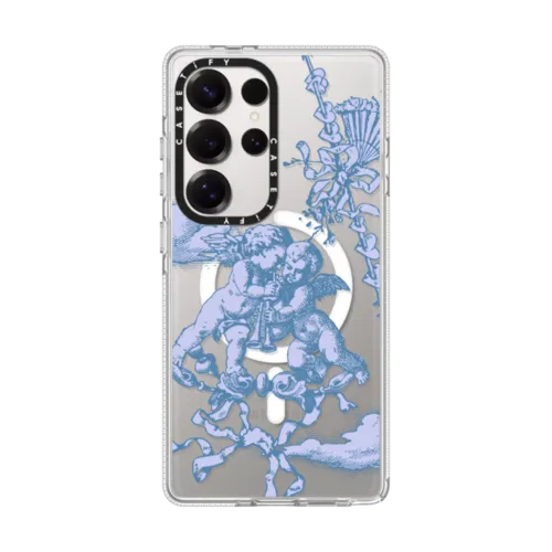 Galaxy S25 Ultra - At Lover's Gate