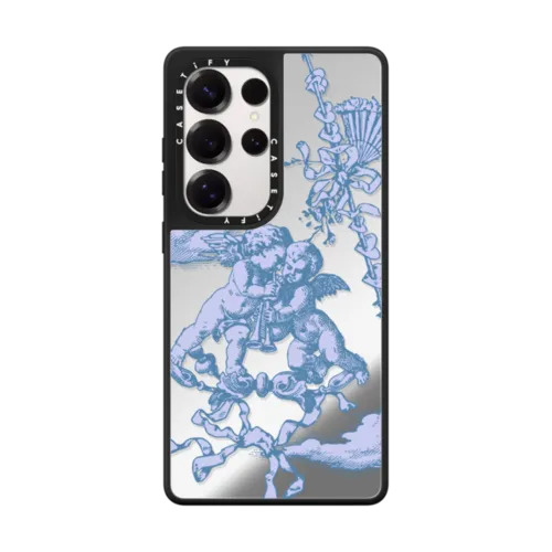 Galaxy S25 Ultra - At Lover's Gate