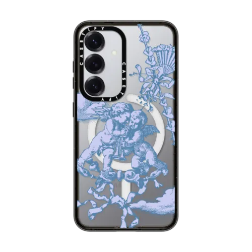 Galaxy S25 - At Lover's Gate