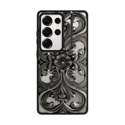 Galaxy S25 Ultra - Frame