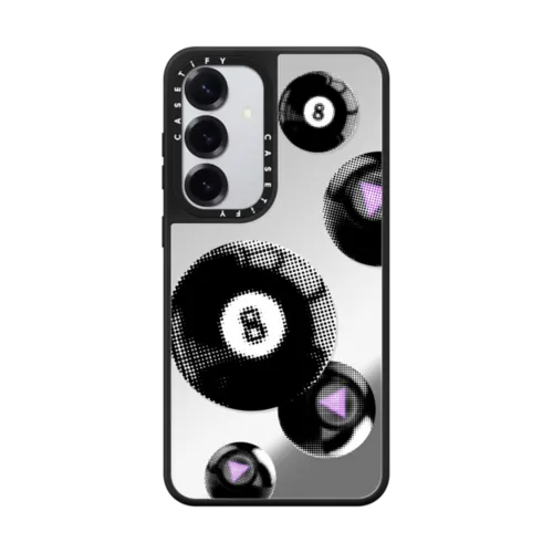 Galaxy S25+ - Magic 8 Balls