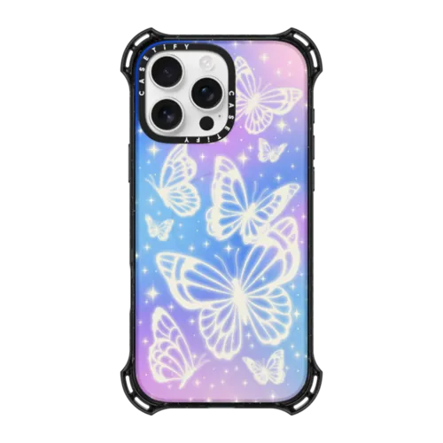 iPhone 16 Pro Max - Butterfly Aurora