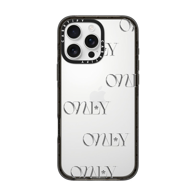 CASETiFY iPhone 16 Pro Max ケース ブラック インパクトケース Quote Quote,Quote ONLY Father's Day CASETiFY iPhone 16 Pro Max ケース ブラック インパクトケース Quote Quote,Quote ONLY Father's Day