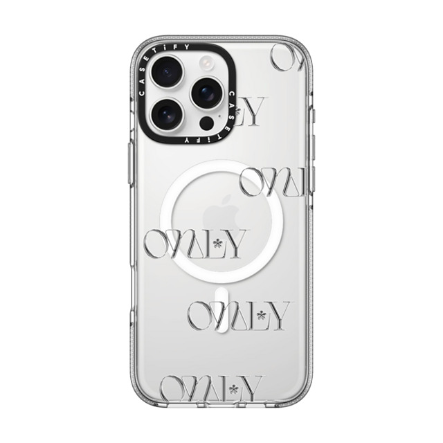 CASETiFY iPhone 16 Pro Max ケース クリア クリア ケース MagSafe対応 Quote Quote,Quote ONLY Father's Day CASETiFY iPhone 16 Pro Max ケース クリア クリア ケース MagSafe対応 Quote Quote,Quote ONLY Father's Day