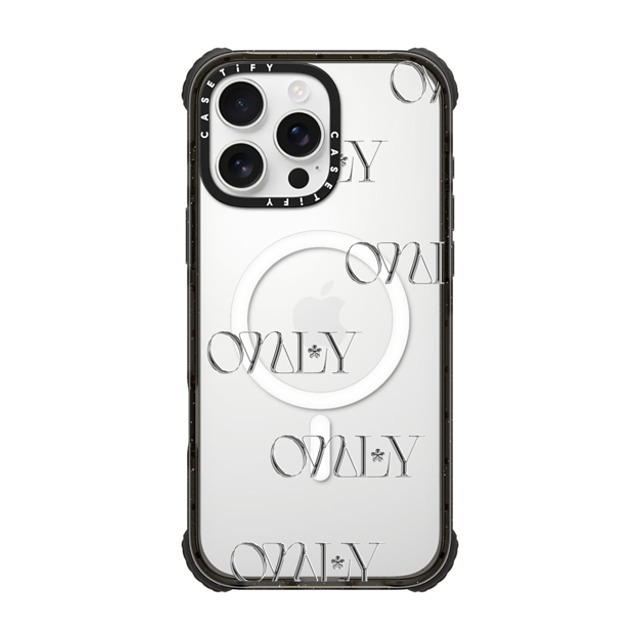 CASETiFY iPhone 16 Pro Max Case Black ウルトラ インパクトケース MagSafe 対応 Quote Quote,Quote ONLY Mother's Day CASETiFY iPhone 16 Pro Max Case Black ウルトラ インパクトケース MagSafe 対応 Quote Quote,Quote ONLY Mother's Day
