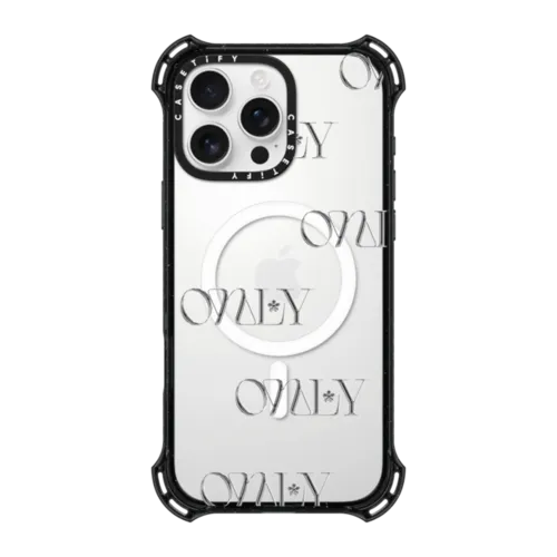 iPhone 16 Pro Max - ONLY