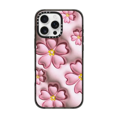 iPhone 16 Pro Max - Sakura