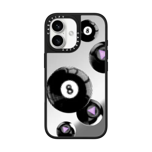 iPhone 16 - Magic 8 Balls