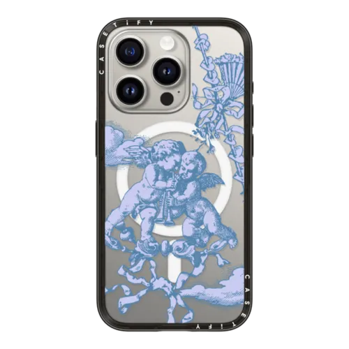 iPhone 15 Pro Case | CASETiFY