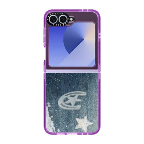 Galaxy Z Flip6 – CASETiFY