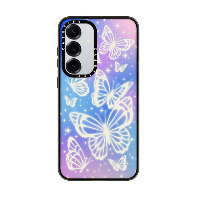 CASETiFY Galaxy S25+ ケース ブラック マグネット式 インパクトケース Butterfly,Nature Butterfly,Nature,Pastel,Maximalism,Pastel,Butterfly Butterfly Aurora New iPhone CASETiFY Galaxy S25+ ケース ブラック マグネット式 インパクトケース Butterfly,Nature Butterfly,Nature,Pastel,Maximalism,Pastel,Butterfly Butterfly Aurora New iPhone