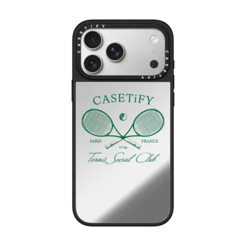 Tennis Collection – CASETiFY