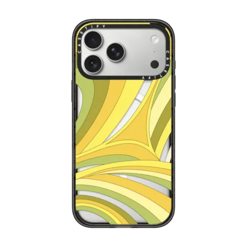 iPhone 17 Pro Max - Citrus Muse