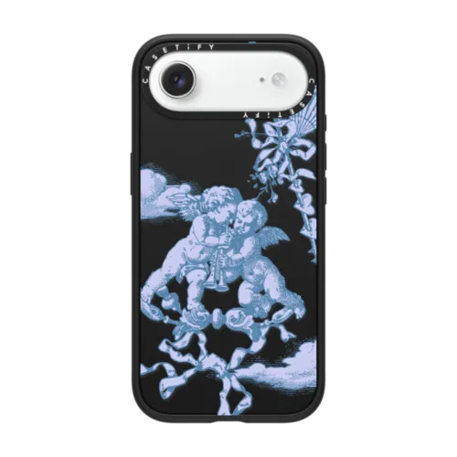 iPhone Air - At Lover's Gate