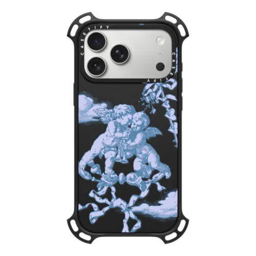 iPhone 17 Pro Max - At Lover's Gate