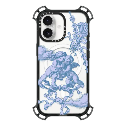 iPhone 17 - At Lover's Gate