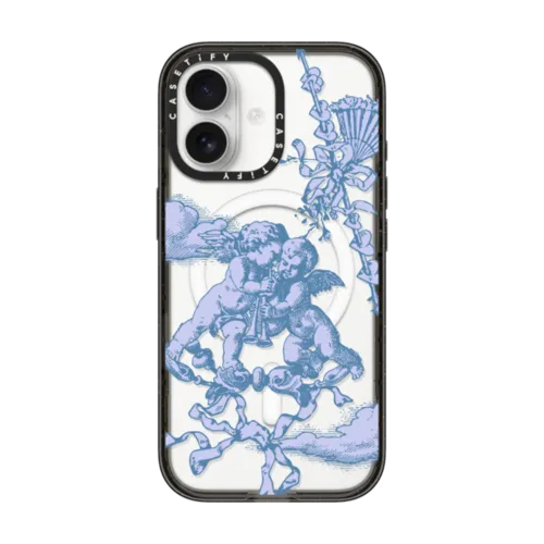 iPhone 17 - At Lover's Gate