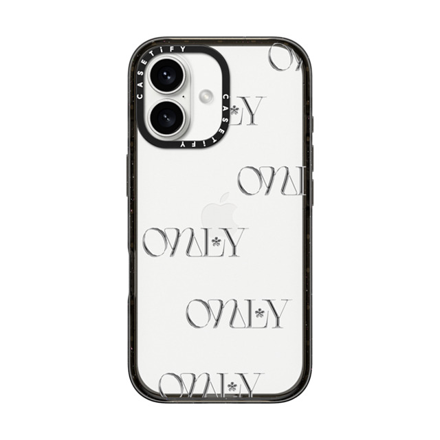 CASETiFY iPhone 16 Case Black インパクトケース Quote Quote,Quote ONLY Mother's Day CASETiFY iPhone 16 Case Black インパクトケース Quote Quote,Quote ONLY Mother's Day
