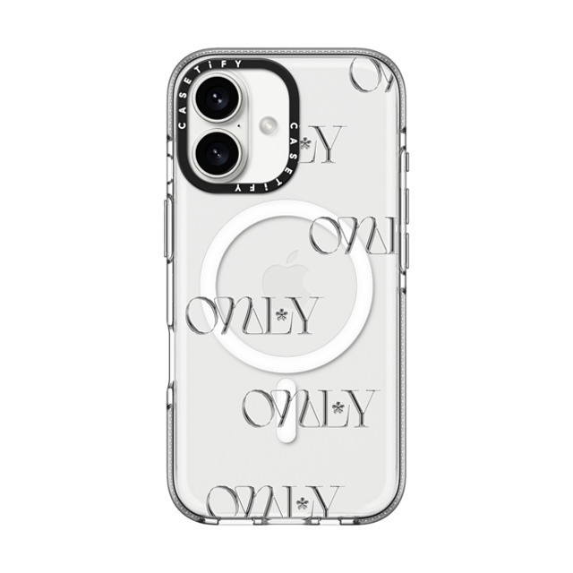 CASETiFY iPhone 16 ケース クリア クリア ケース MagSafe対応 Quote Quote,Quote ONLY Father's Day CASETiFY iPhone 16 ケース クリア クリア ケース MagSafe対応 Quote Quote,Quote ONLY Father's Day