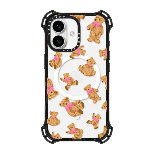 iPhone 16 - Beary Sweet