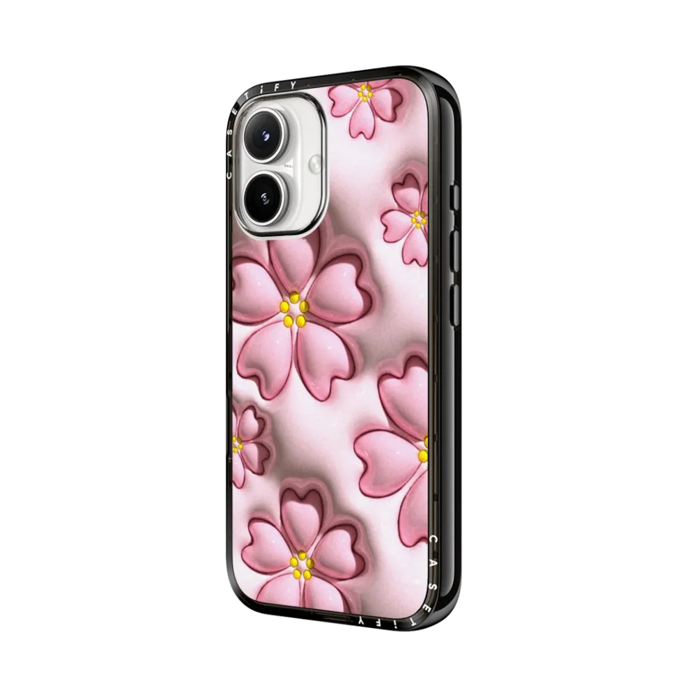 Impact Lite iPhone 16 Case - Sakura