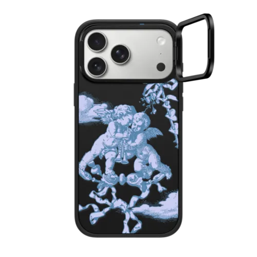 iPhone 17 Pro Max - At Lover's Gate