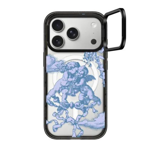 iPhone 17 Pro - At Lover's Gate