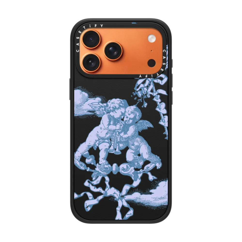 Impact iPhone 17 Pro Max Case MagSafe Compatible - At Lover's Gate