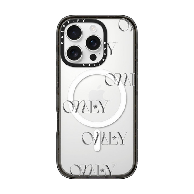 CASETiFY iPhone 16 Pro ケース ブラック インパクトケース MagSafe対応 Quote Quote,Quote ONLY Father's Day CASETiFY iPhone 16 Pro ケース ブラック インパクトケース MagSafe対応 Quote Quote,Quote ONLY Father's Day